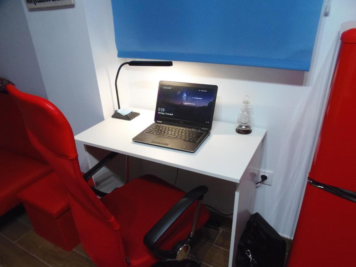 Apartamento En Triana Sevilla