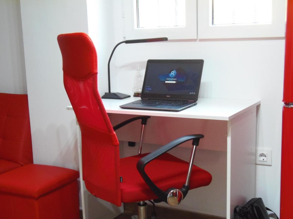 Apartamento En Triana Sevilla