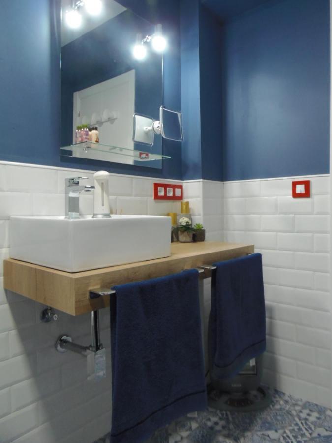 En Triana Apartamento