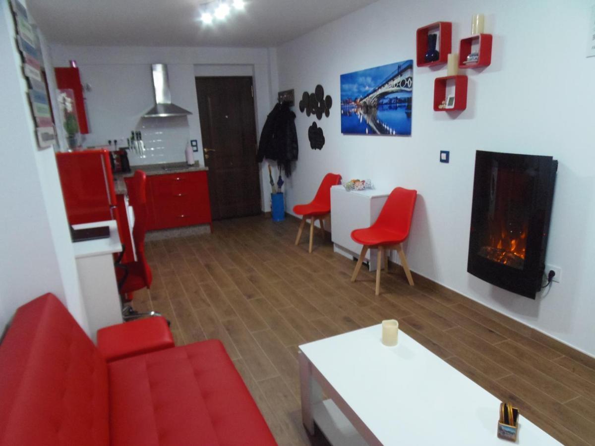 Apartamento En Triana *