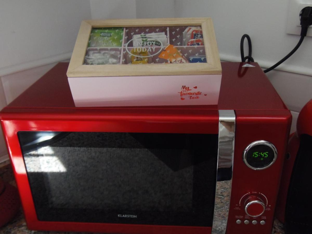 En Triana Apartamento