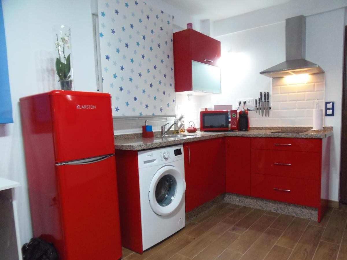 Apartamento En Triana *
