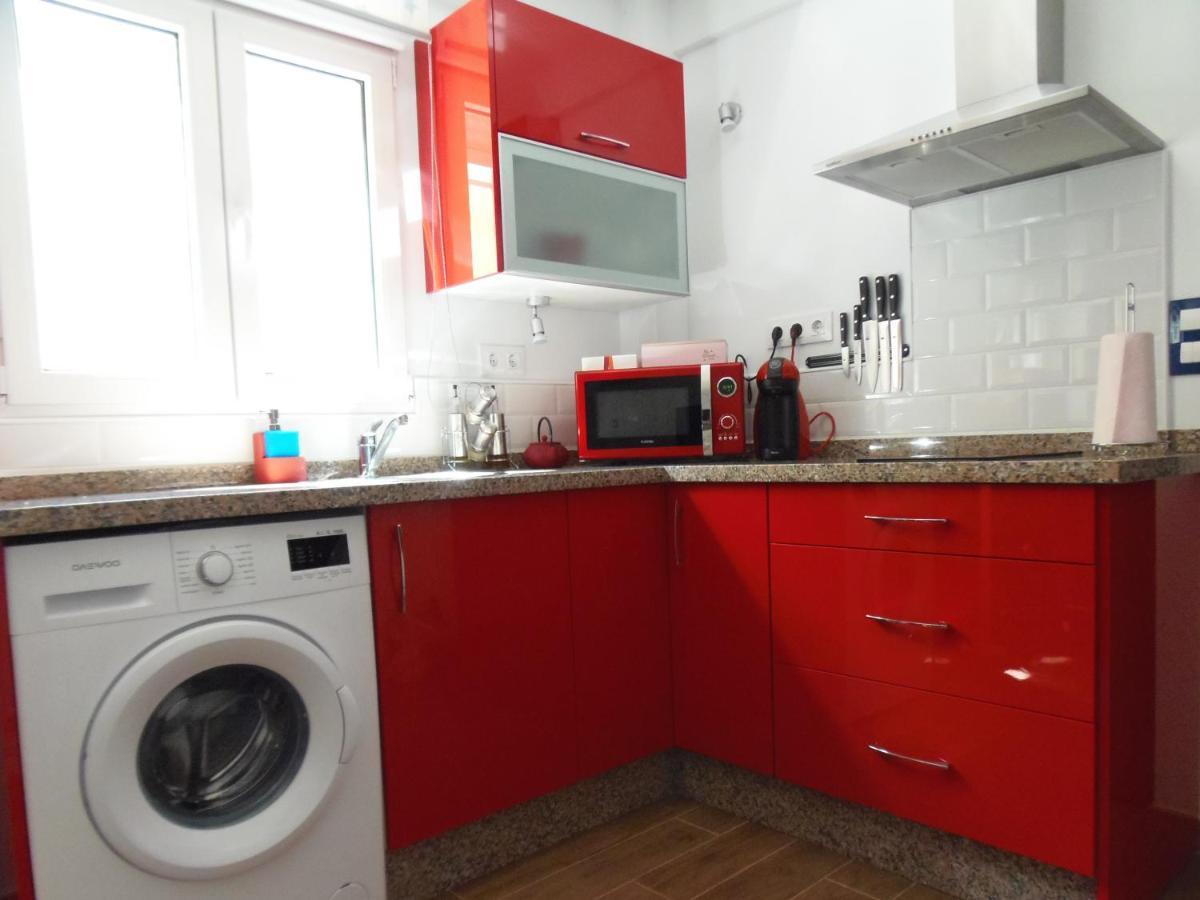 Apartamento En Triana Sevilla
