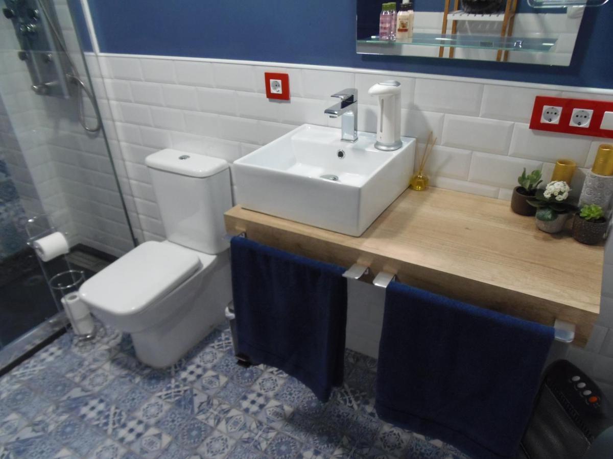 Apartamento En Triana Sevilla