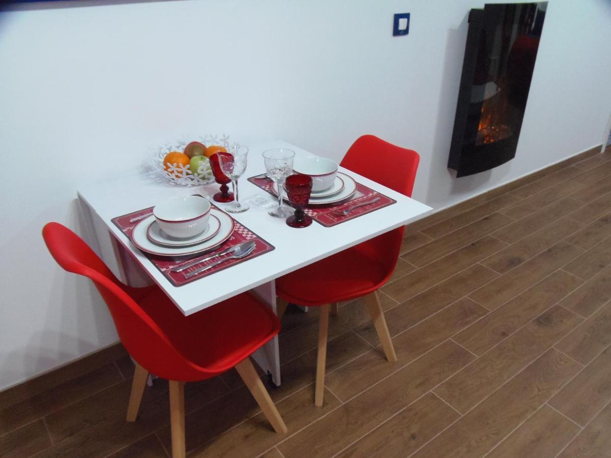 Apartamento En Triana