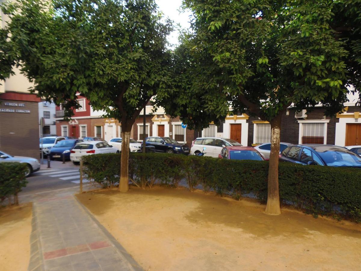 En Triana Apartamento Sevilla